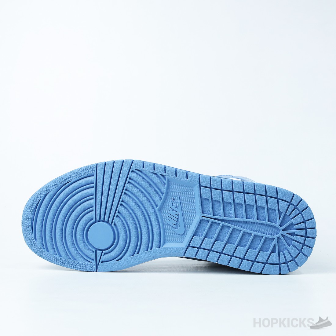 womens jordan 1 mid unc